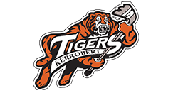 Kerrobert Minor Hockey Logo